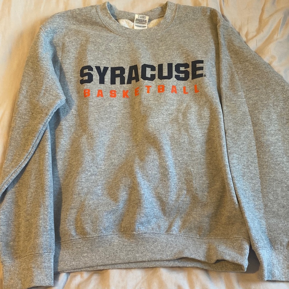 Syracuse Sweatshirt